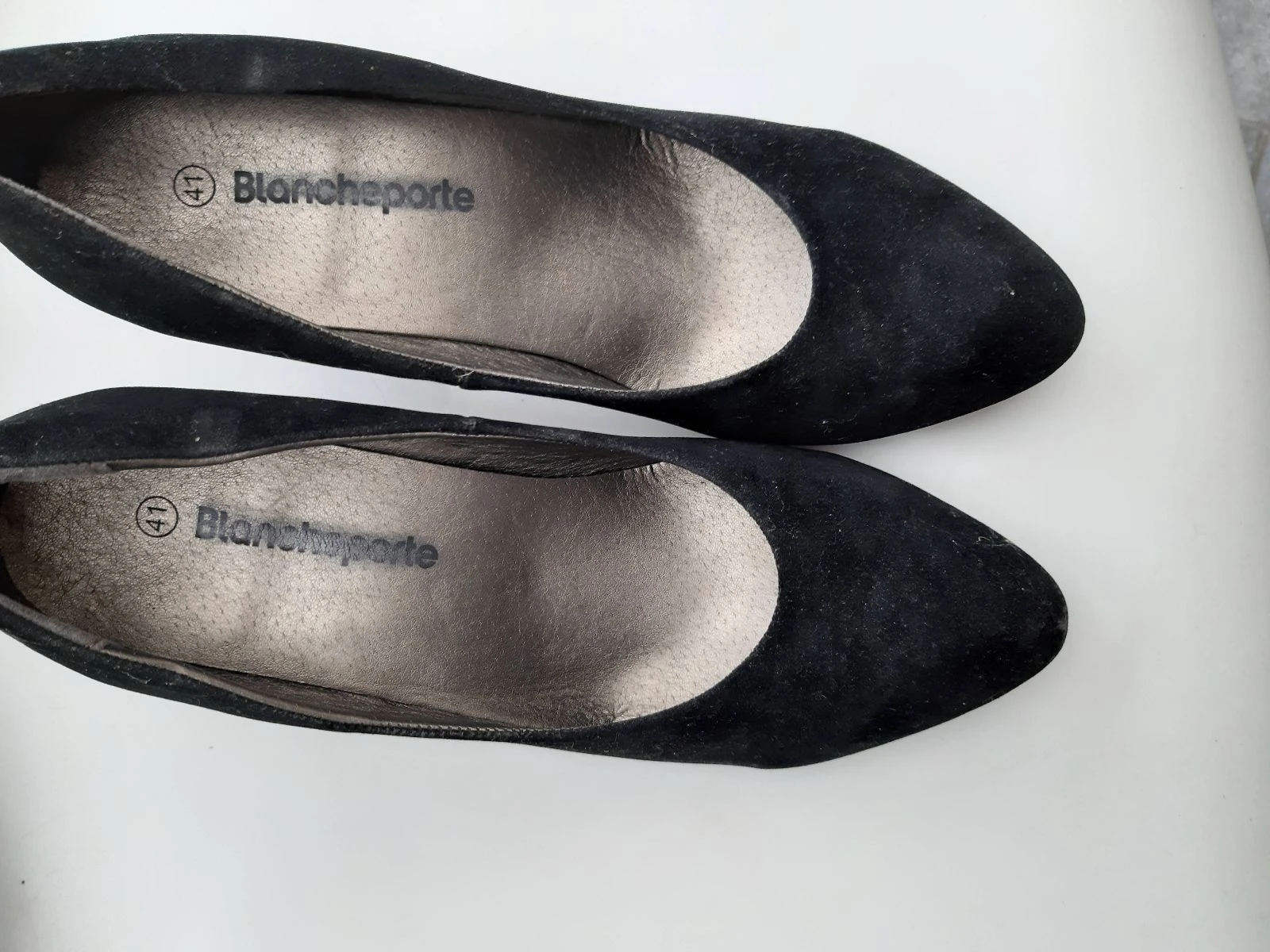 Zapatos de mujer negros talla 40 – photo 3